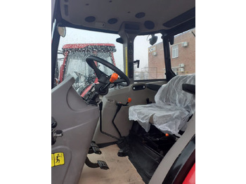 Трактор Case IH Farmall JX: фото 5
