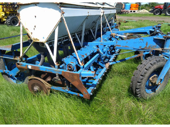 Сеялка Эльворти (Червона Зирка) Астра СЗП-3,6Б: фото 5