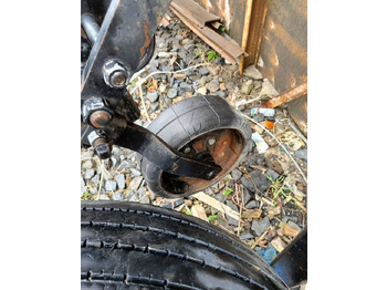 Культиватор Грязинский культиваторный завод КРН-8,4: фото 2