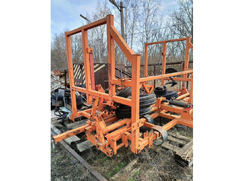 Культиватор Грязинский культиваторный завод КШУ-6: фото 2