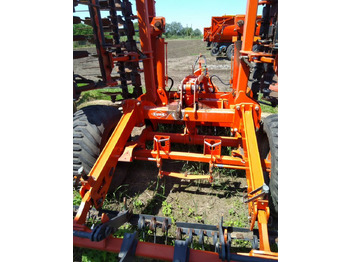 Дисковая борона Kuhn Optimer+: фото 3
