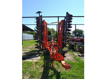 Дисковая борона Kuhn Optimer+: фото 5