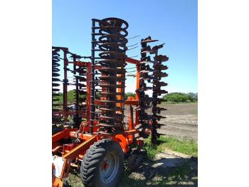 Дисковая борона Kuhn Optimer+: фото 2