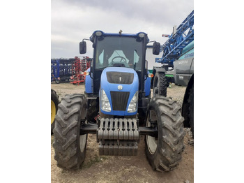 Трактор New Holland TD5.100: фото 2