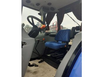 Трактор New Holland TD5.100: фото 4