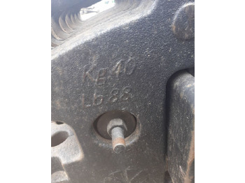 Трактор New Holland TD5.100: фото 5