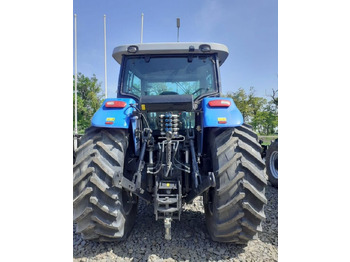 Новый Трактор Sadin-Aumahr SD-2204: фото 4