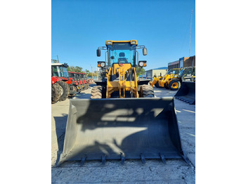 Новый Колёсный погрузчик Welift SWM635: фото 2 Новый Колёсный погрузчик Welift SWM635: фото 2