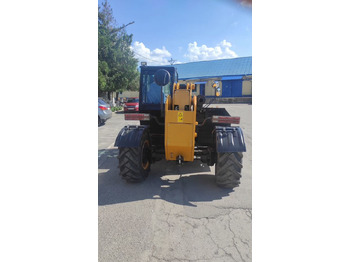 Новый Телескопический погрузчик Welift T30D-68: фото 4