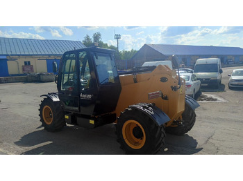 Новый Телескопический погрузчик Welift T30D-68: фото 5