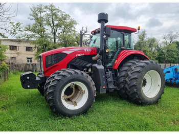 Трактор YTO LX2404: фото 2
