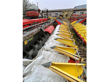 Жатка кукурузная Ziegler Corn Champion: фото 2