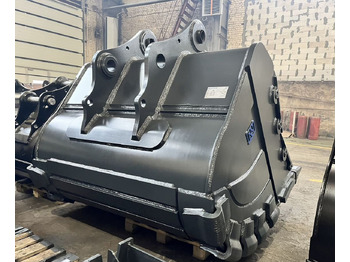 Новый Другая техника Ковш сверхусиленный XR 10 на LiuGong CLG 950: фото 2