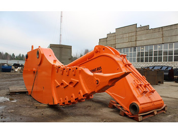 Новый Другая техника Мегарыхлитель в сборе для Hyundai R520: фото 2
