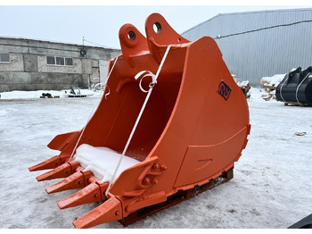 Новый Другая техника Усиленный ковш на Komatsu PC 220: фото 2