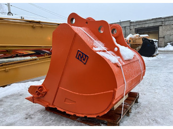 Новый Другая техника Усиленный ковш на Komatsu PC 220: фото 3
