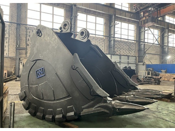 Ковш для экскаватора KOMATSU