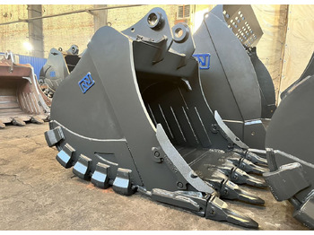 Ковш для экскаватора