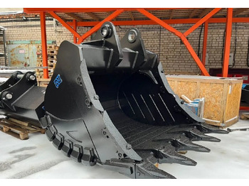 Ковш для экскаватора