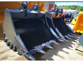 Ковш для экскаватора