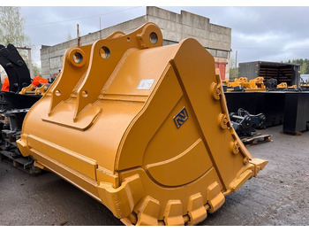 Новый Ковш для экскаватора Ковш сверхусиленный 3,02 м3 на Komatsu PC500: фото 2 Новый Ковш для экскаватора Ковш сверхусиленный 3,02 м3 на Komatsu PC500: фото 2