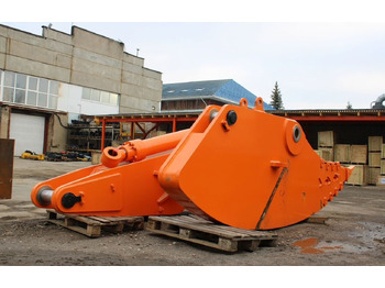 Новый Рыхлитель Мегарыхлитель в сборе для Doosan DX450: фото 2 Новый Рыхлитель Мегарыхлитель в сборе для Doosan DX450: фото 2