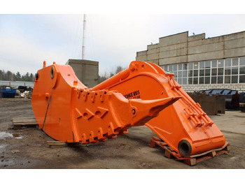 Рыхлитель HITACHI