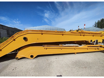 Новый Стрела для Экскаваторов Reschke Rus RR20-LR-H15: фото 3 Новый Стрела для Экскаваторов Reschke Rus RR20-LR-H15: фото 3