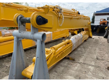 Новый Стрела для Экскаваторов Reschke Rus RR20-LR-H15: фото 3 Новый Стрела для Экскаваторов Reschke Rus RR20-LR-H15: фото 3