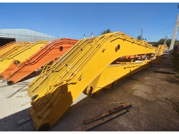 Новый Стрела для Строительной техники Reschke Rus RR30-LR-H18: фото 3 Новый Стрела для Строительной техники Reschke Rus RR30-LR-H18: фото 3