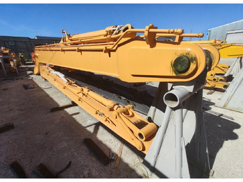 Новый Стрела для Строительной техники Reschke Rus RR30-LR-H18: фото 2 Новый Стрела для Строительной техники Reschke Rus RR30-LR-H18: фото 2