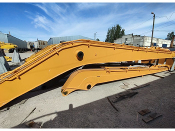 Новый Стрела для Экскаваторов Reschke Rus RR30-LR-H18: фото 4 Новый Стрела для Экскаваторов Reschke Rus RR30-LR-H18: фото 4