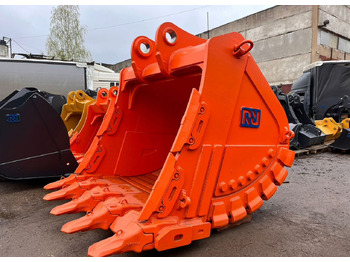 Ковш для экскаватора DOOSAN