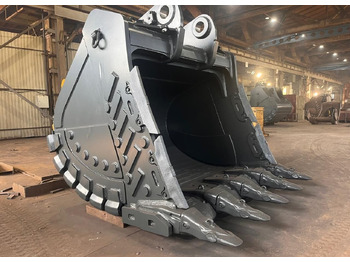 Ковш для экскаватора KOMATSU