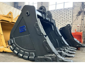 Новый Ковш для экскаватора Скальный сверхусиленный ковш на Sany SY750: фото 2 Новый Ковш для экскаватора Скальный сверхусиленный ковш на Sany SY750: фото 2