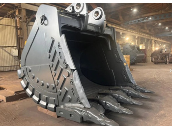 Ковш для экскаватора