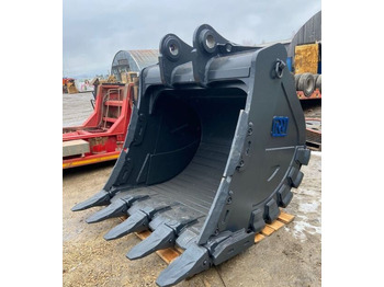 Новый Ковш для экскаватора Скальный сверхусиленный ковш на liugong CLG970: фото 3 Новый Ковш для экскаватора Скальный сверхусиленный ковш на liugong CLG970: фото 3