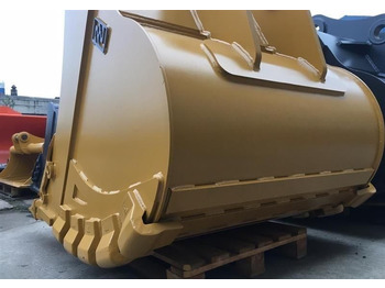 Новый Ковш для экскаватора Скальный усиленный ковш 1.52 м3 на Komatsu PC 300: фото 2 Новый Ковш для экскаватора Скальный усиленный ковш 1.52 м3 на Komatsu PC 300: фото 2