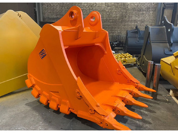 Ковш для экскаватора HITACHI