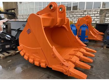 Ковш для экскаватора DOOSAN