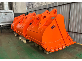 Ковш для экскаватора HITACHI