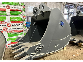 Новый Ковш для экскаватора Усиленный ковш Lonking CDM 6225: фото 2 Новый Ковш для экскаватора Усиленный ковш Lonking CDM 6225: фото 2