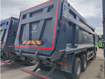 Новый Самосвал Для транспортировки сыпучих материалов SHACMAN SX331863366: фото 2