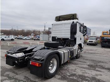 Новый Тягач SHACMAN SX418853381: фото 3