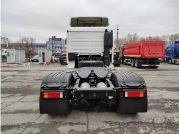Новый Тягач SHACMAN SX418853381: фото 4