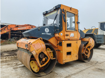 Дорожный каток Bomag BW174AD: фото 4