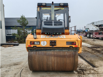 Дорожный каток Bomag BW174AD: фото 2