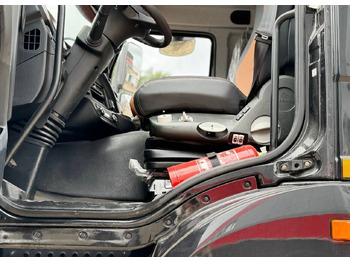 Новый Грузовик бортовой/ Платформа, Автоманипулятор FAW J6P: фото 4