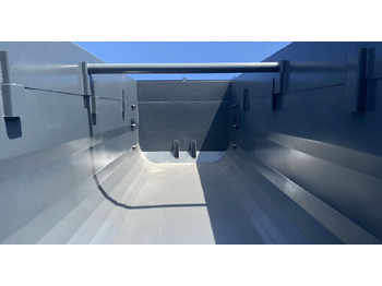 Новый Самосвал Howo T5G: фото 5