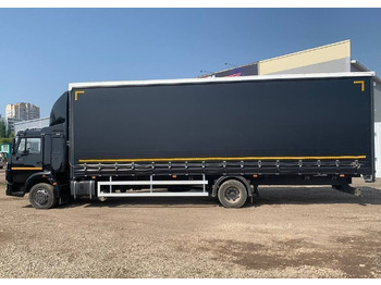 Новый Тентованный грузовик КАМАЗ 4308: фото 5